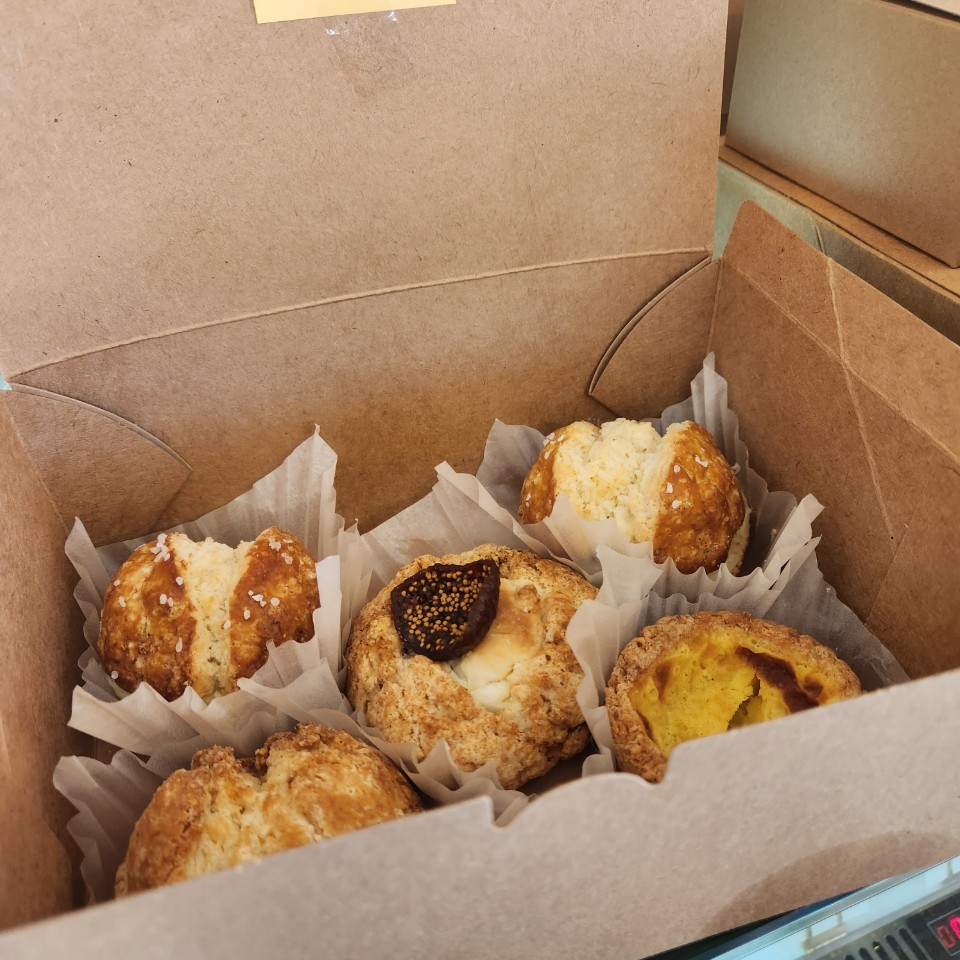 크리스마스 송년회 메뉴