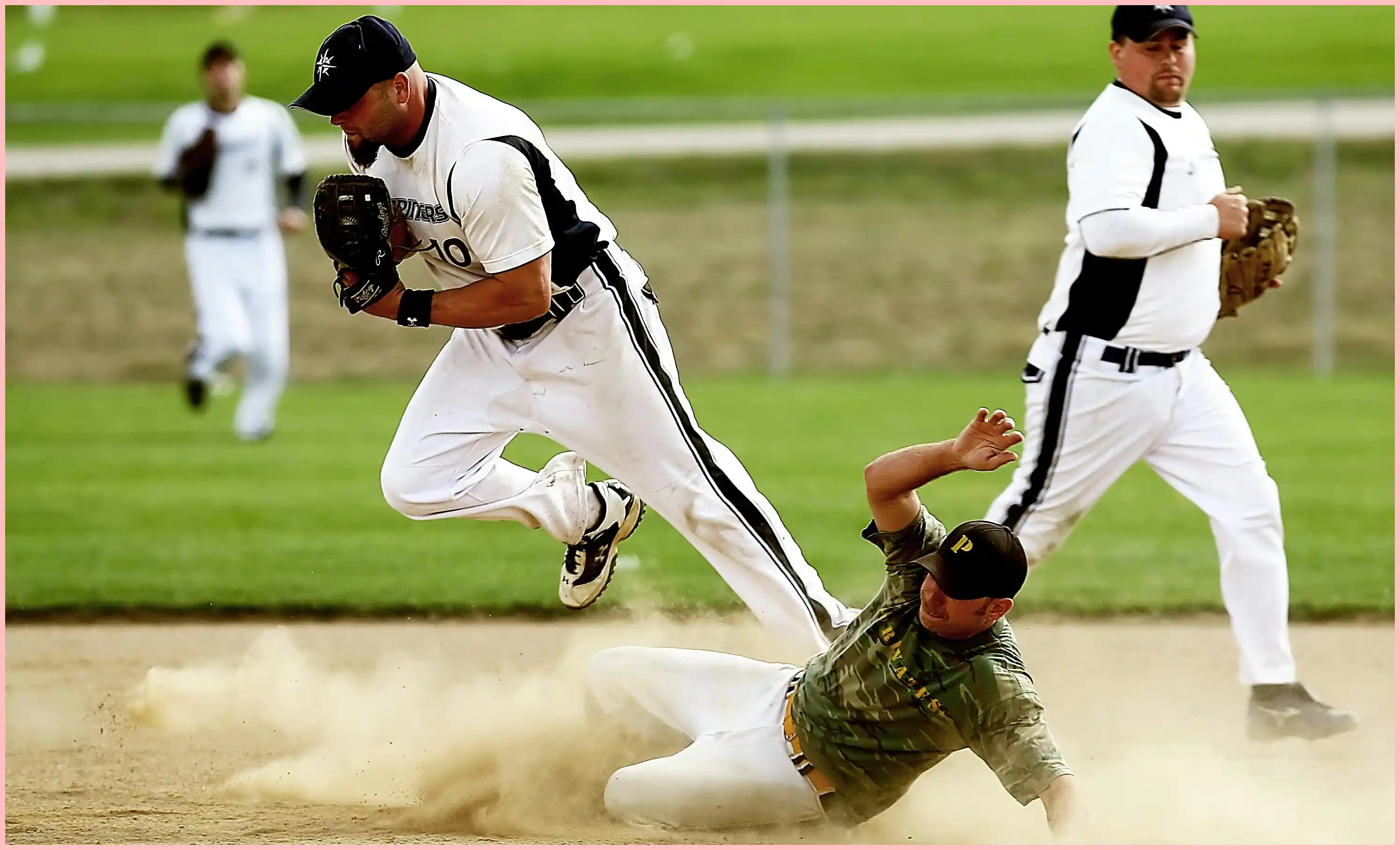 프리미어 12 최종 명단 엔트리 28명 확정