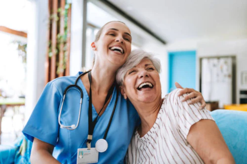 기초생활수급자 간병비 지원 1