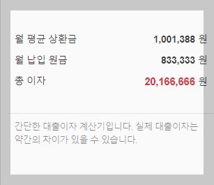계산기 사용법