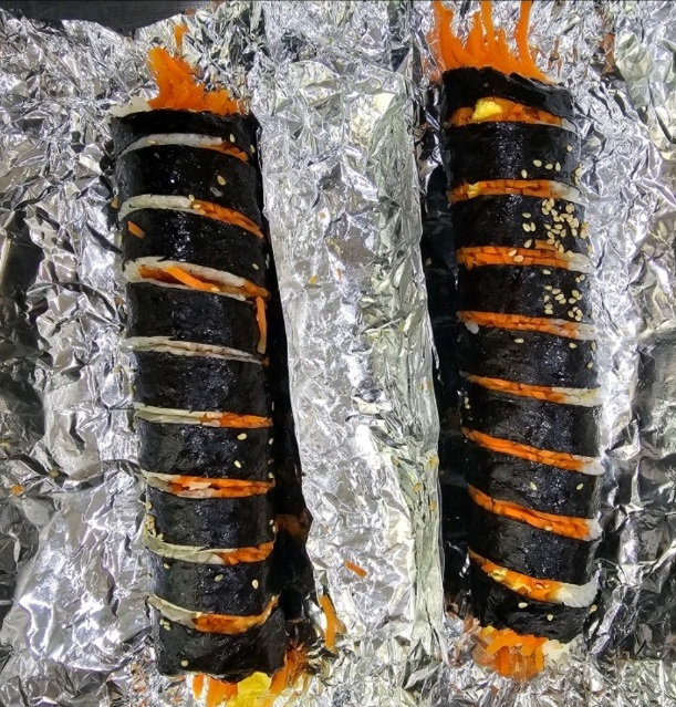 당근김밥-전주-국가대표-김밥달인-