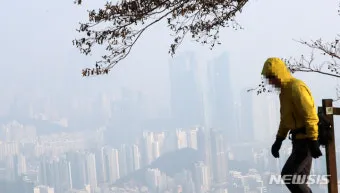 안개 주의 가시거리 운전 속도 헤드라이트 사용법_12