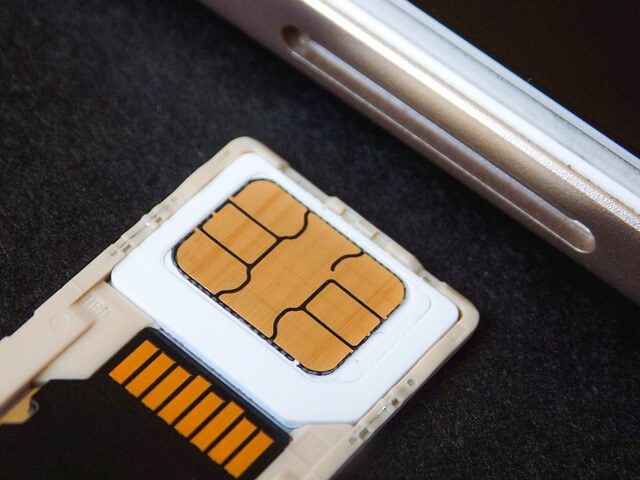 휴대폰명의도용방지 서비스 신청하기