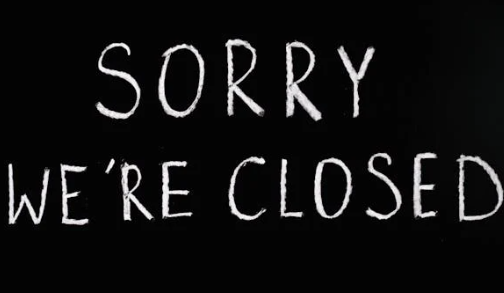 폐업신고 방법 (필요서류&amp;#44; 절차&amp;#44; 취소)