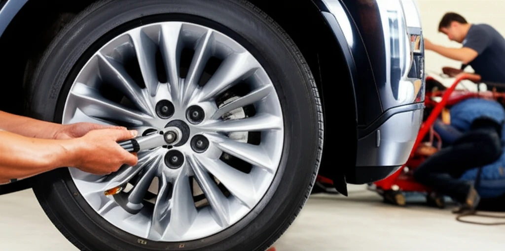 자동차 소음 원인 분석 및 효과적인 