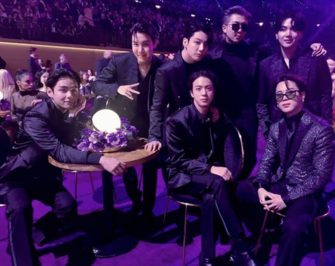 잼버리 k팝 콘서트