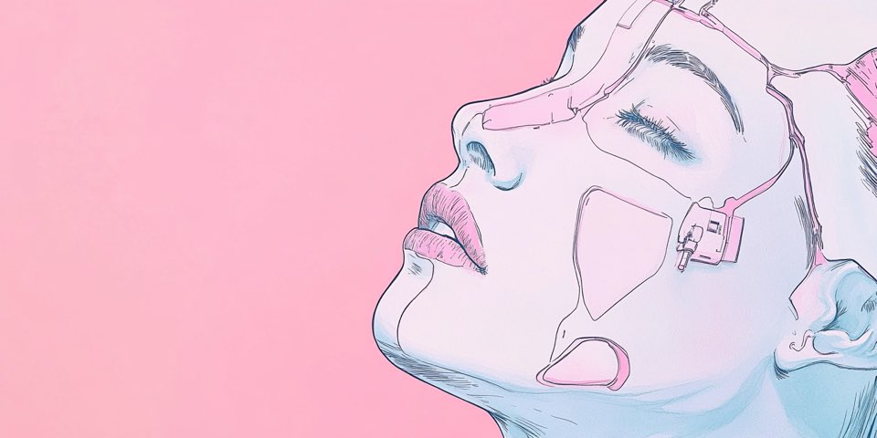 피부관리 습관 5가지