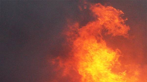 화재는 예고 없이 찾아옵니다