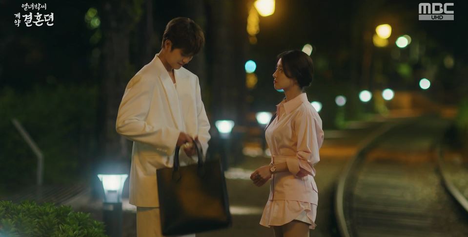 열녀박씨계약결혼뎐_8회