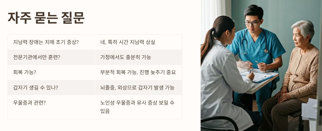 자주 묻는 질문 (Q&amp;A)