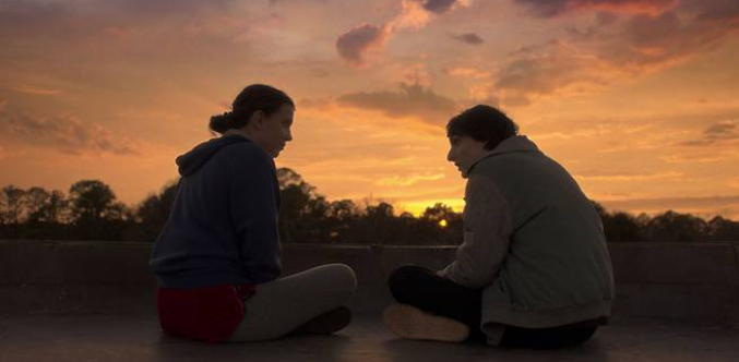 기묘한 이야기 시즌5