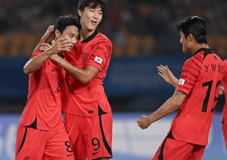 항저우 아시안게임 축구일정