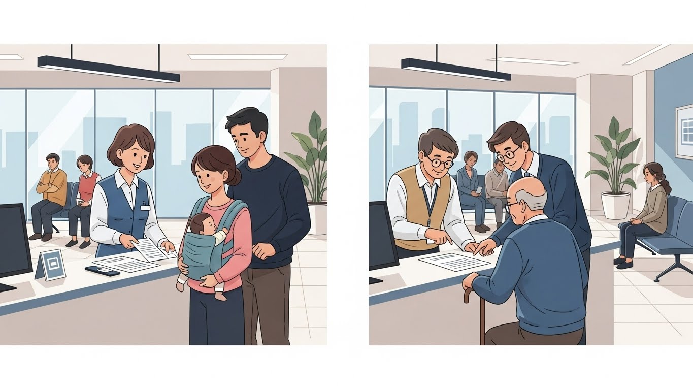 여권 발급 vs 재발급 차이｜모르고 신청하면 시간 낭비합니다