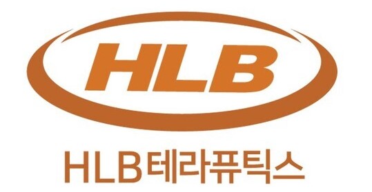 HLB테라퓨틱스 CI