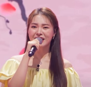 보릿고개 미스김 노래듣기 가사 (미스트롯3)