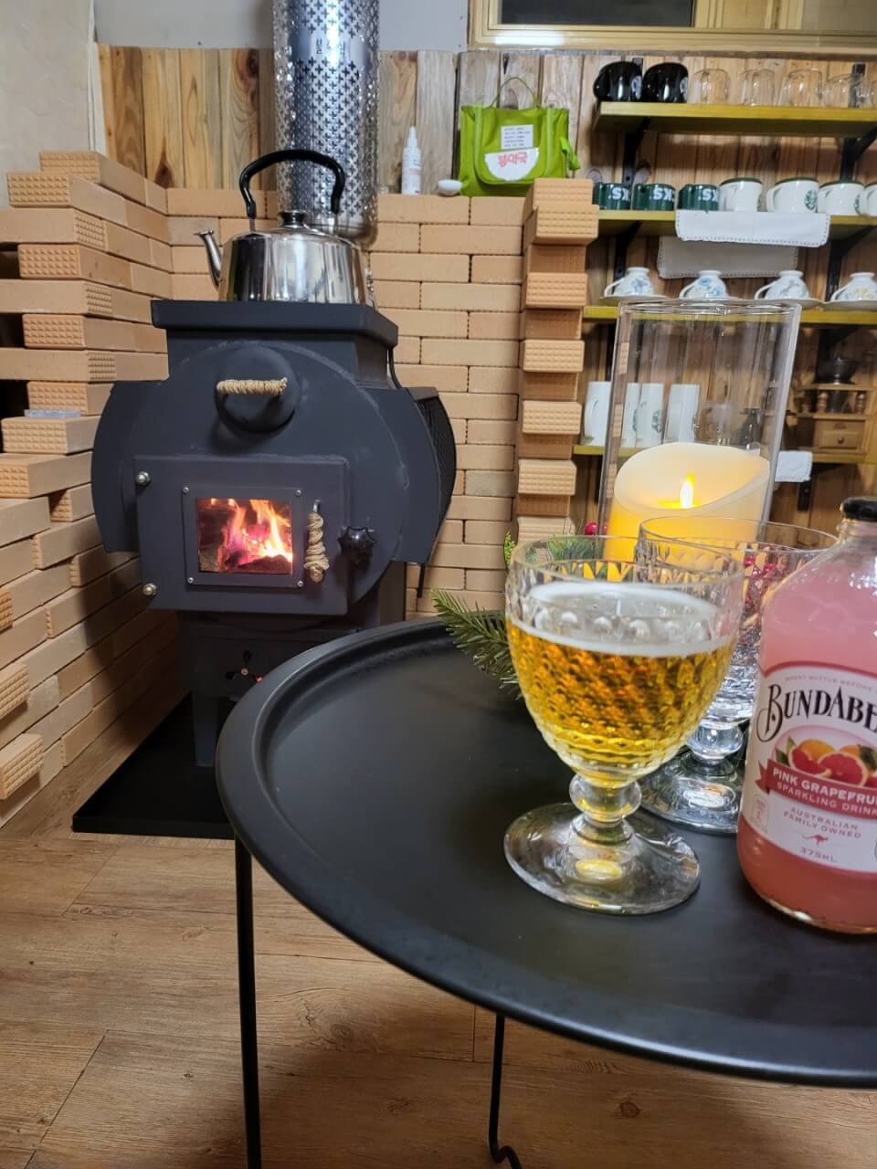 오늘N 나의 귀촌 일기 전남 나주 한옥 독채 숙소 촌캉스 봉하우스