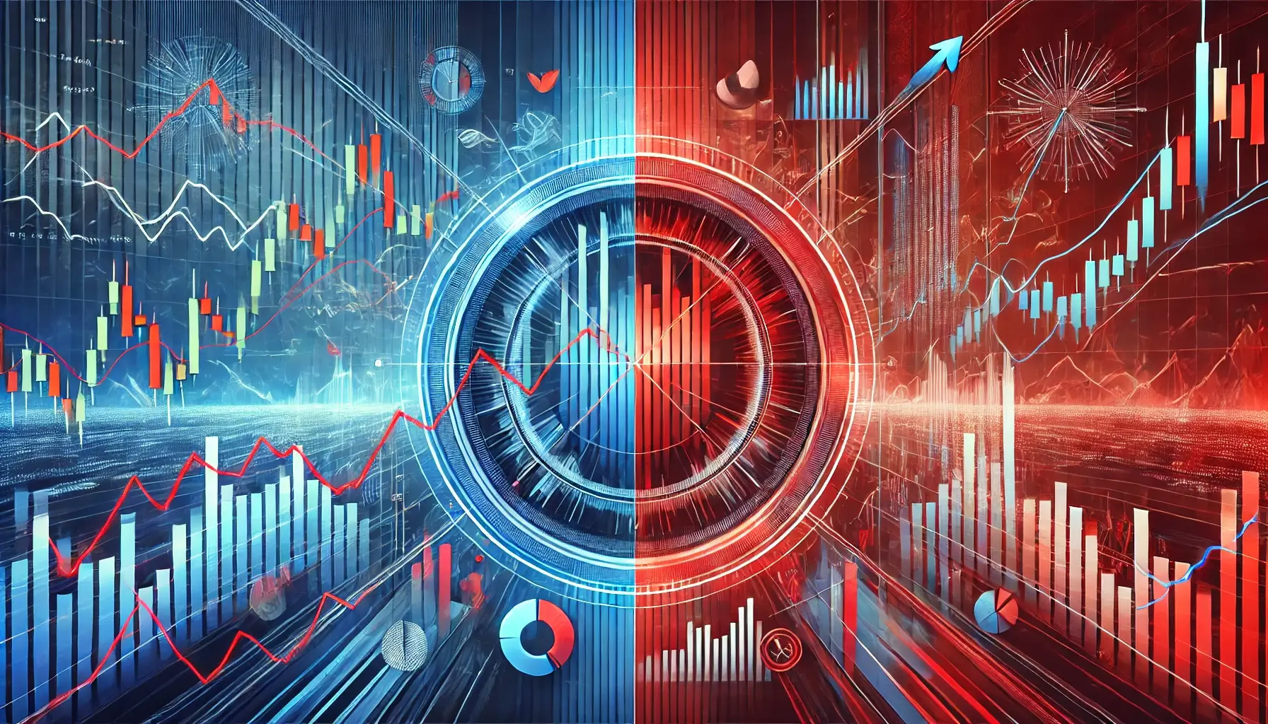 2024년 12월 30일 한국증시 (코스피, 코스닥)