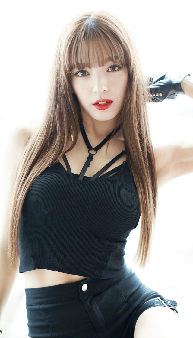 나가이 마오(Nagai Mao, 永井麻央)