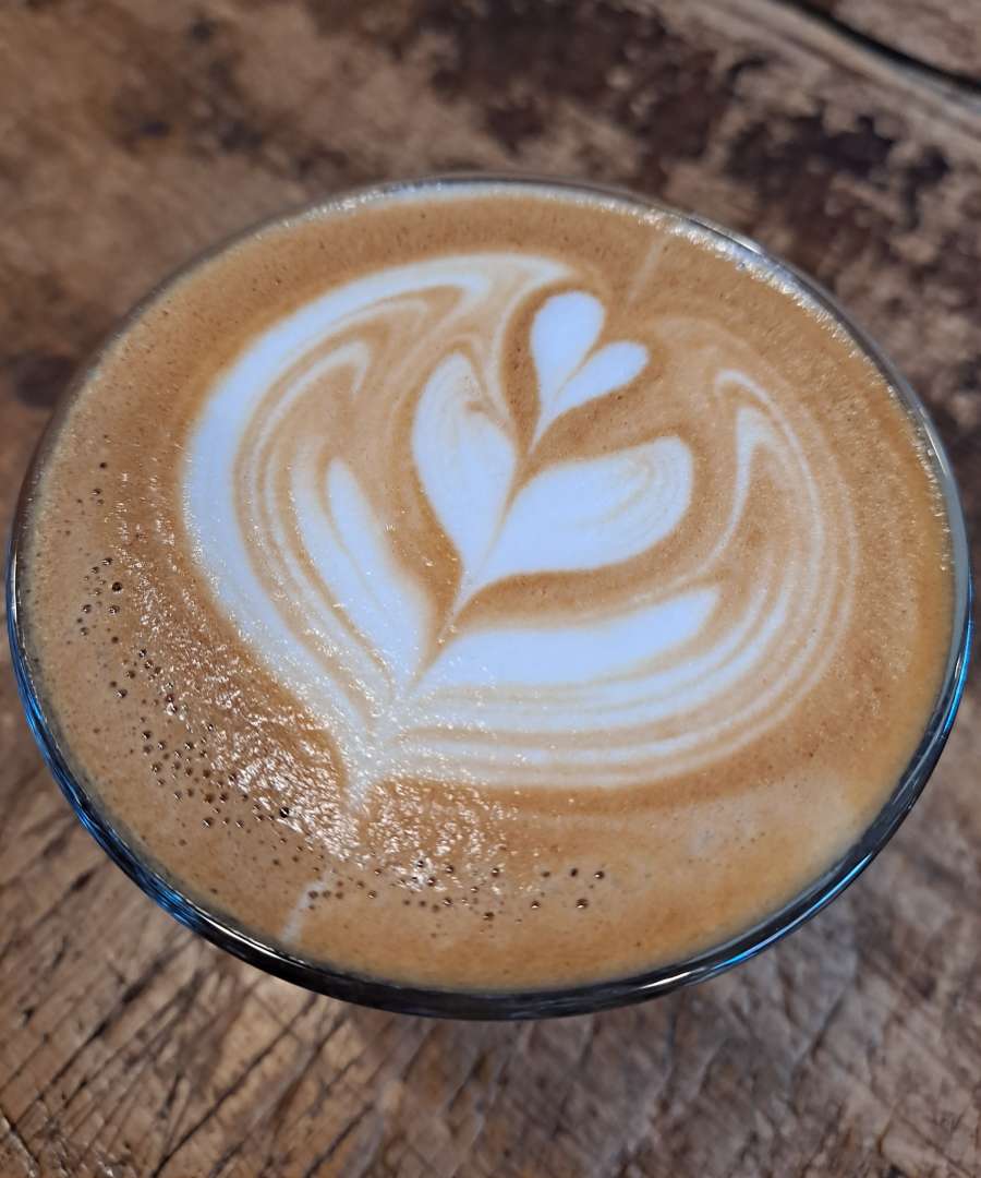 라떼아트 3단윙