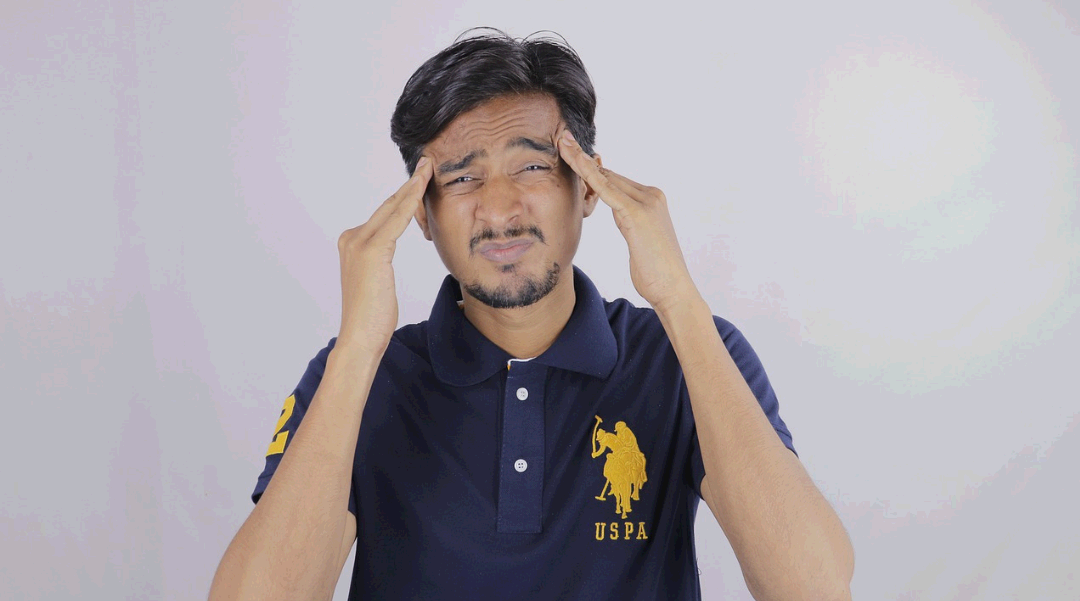 비오면 머리 아픈 이유? 기압 두통과 날씨성 통증 대처법