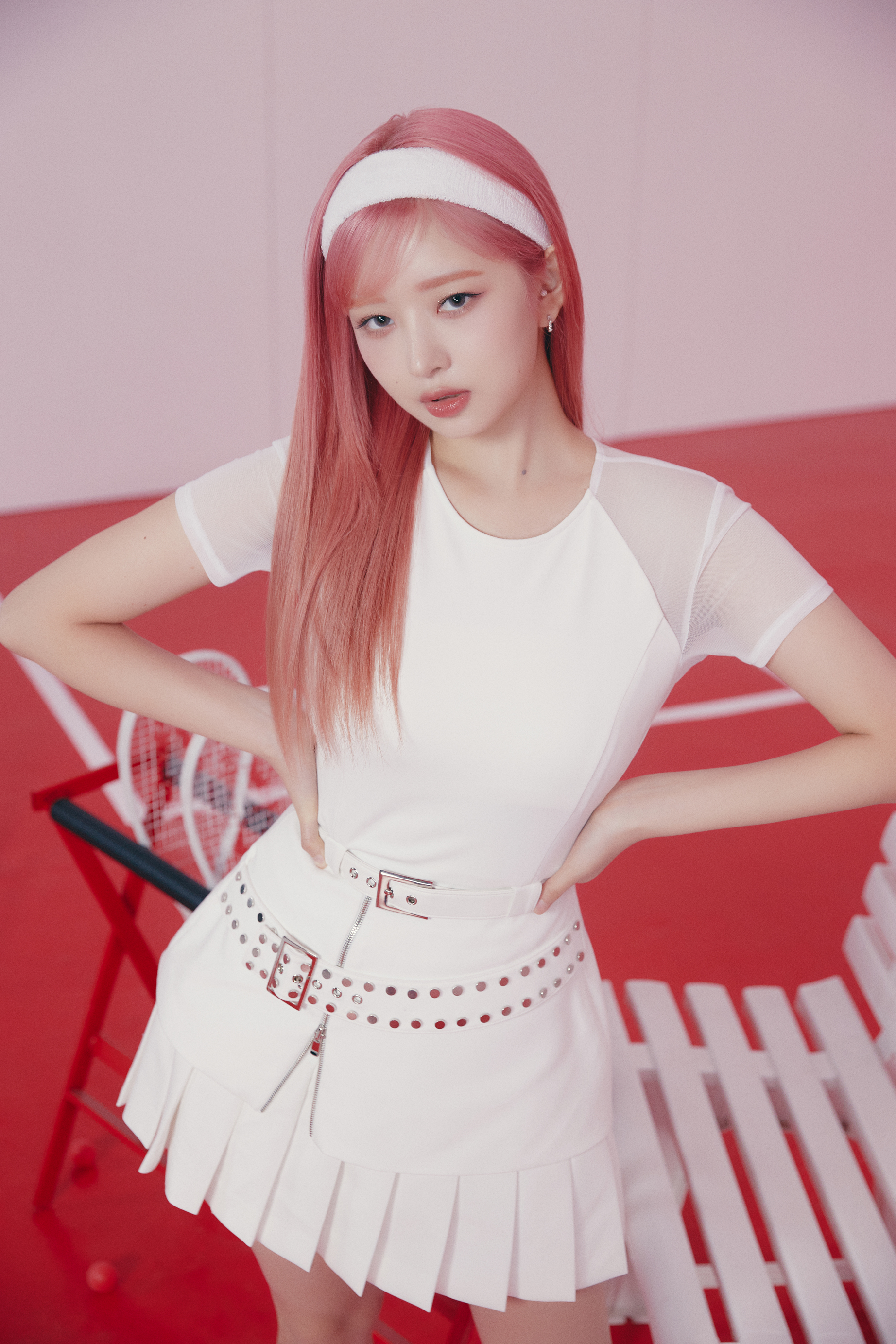 IVE JAPAN 1st EP <WAVE>