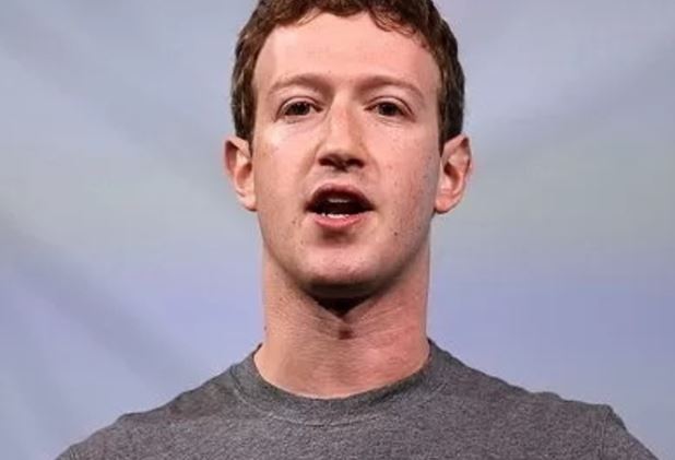 마크 저커버그(Mark Zuckerberg)