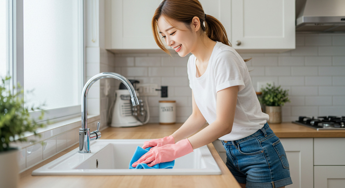 ์ธ๋ฉด๋ ๋ฌผ๋์ ์
์ทจ ์ ๊ฑฐ ํ๋ ์ฌ์ฑ