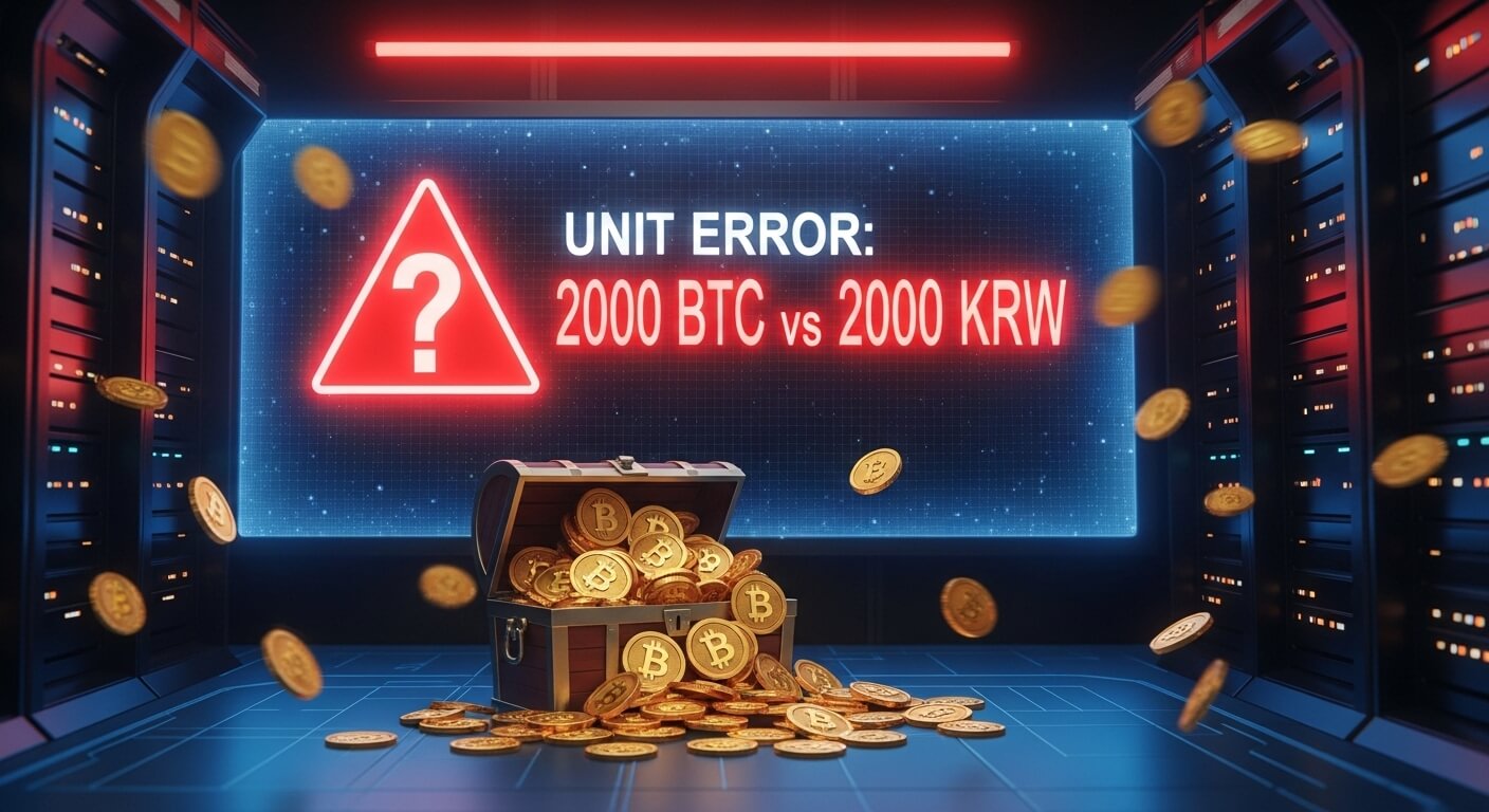 빗썸 비트코인 오지급