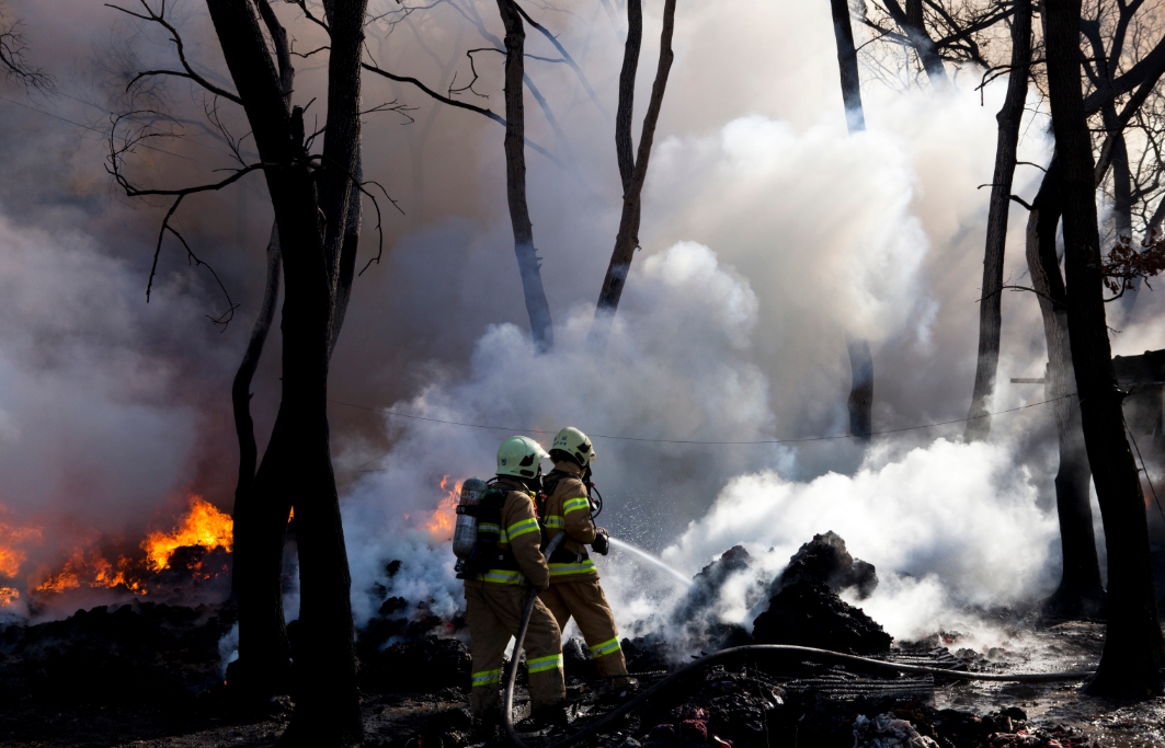 경북 산불 피해 기부 방법