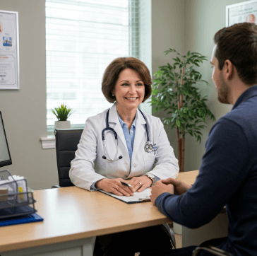 척추 협착증 초기 증상 및 원인18