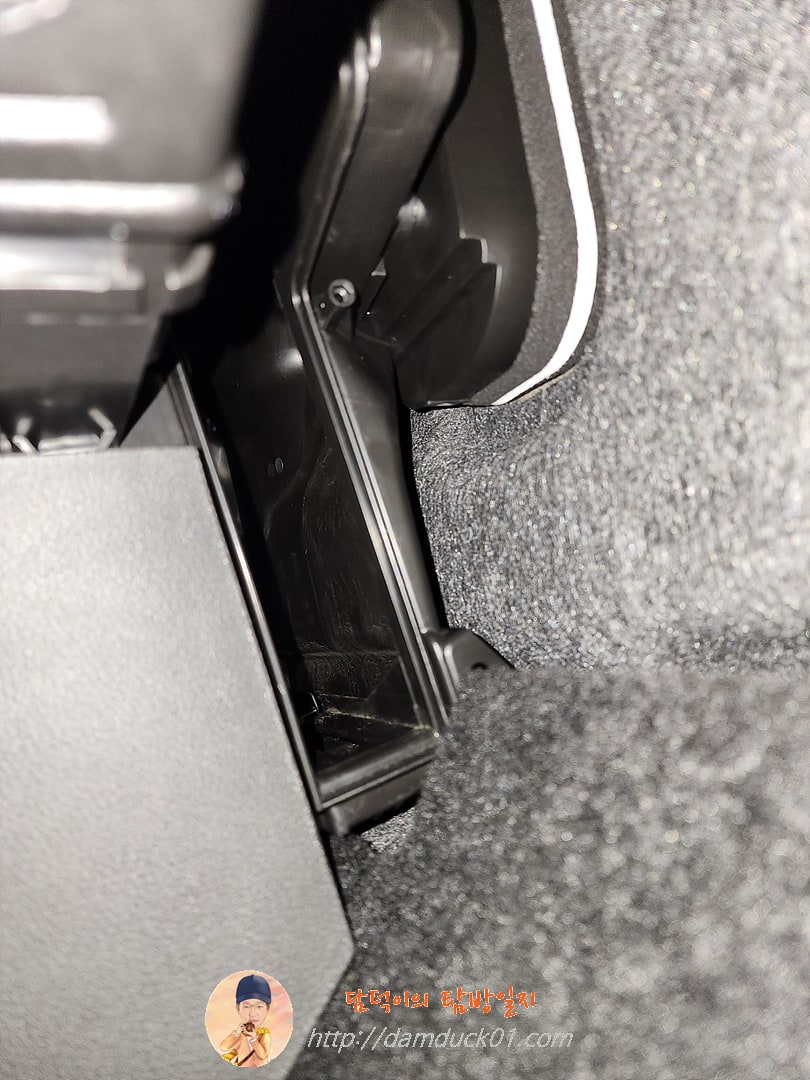 XM3 E-TECH 하이브리드 에어컨 필터