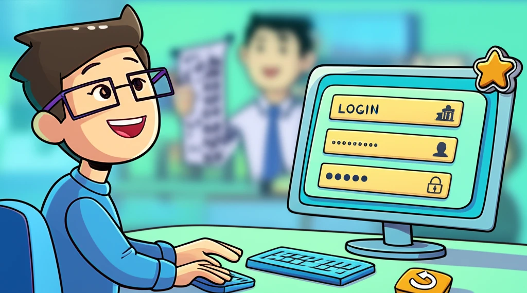 이카운트 ERP 접속 정보 찾기 및 ..