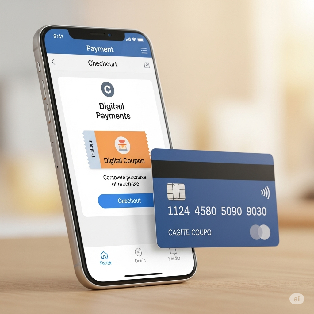 💳 민생회복 소비쿠폰, 인터넷결제도 가능할까?