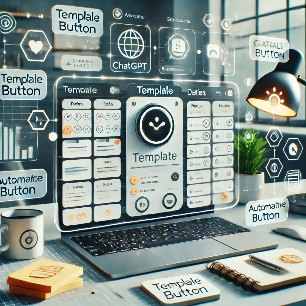 시간관리 실패? Notion 템플릿 하나면 해결!