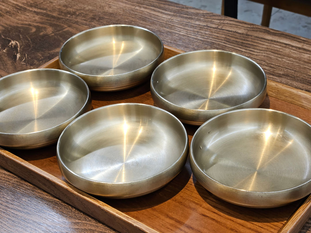 태로 생선구이 셀프바