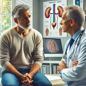 남성 방광염 원인4