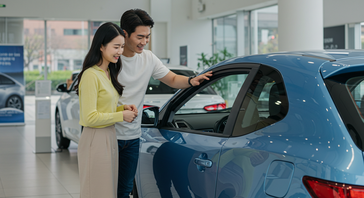 자동차 검사 비용