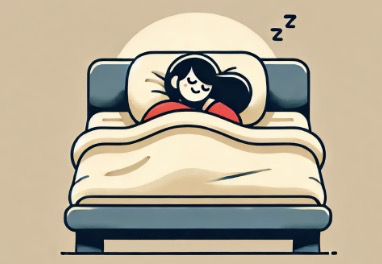 잠들기 전 1시간 동안 알림을 차단하면 수면의 질이 크게 향상