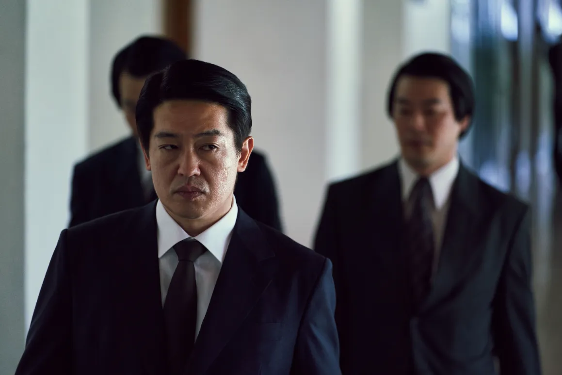 장철성 역(허성태)