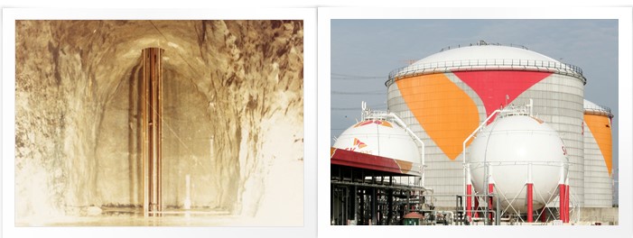 수송용 LPG 부문