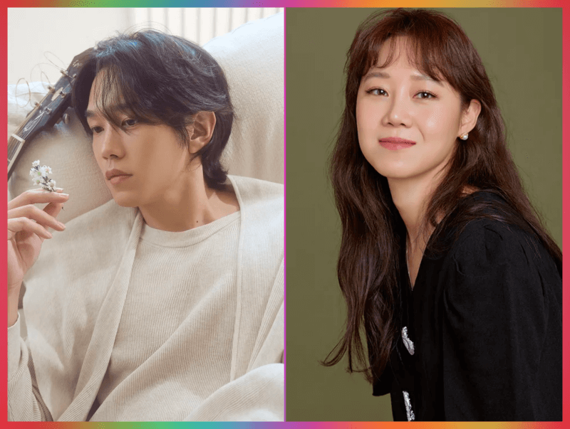 공효진 남편 케빈오