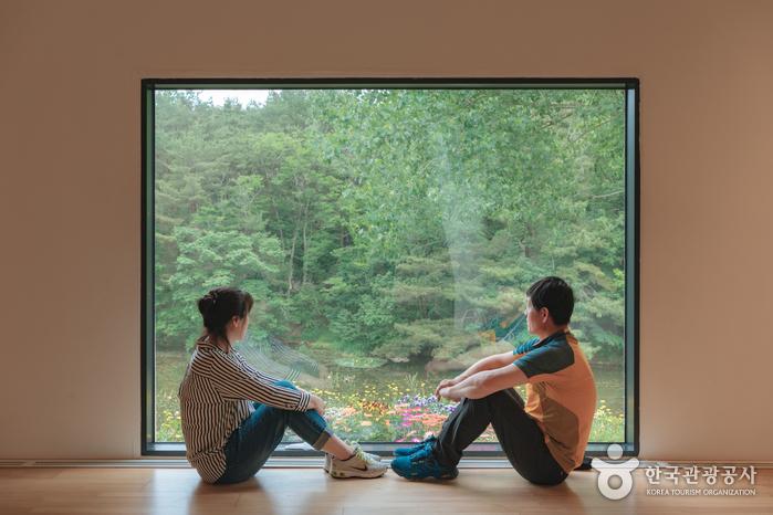 경주 데이트 코스 및 연인을 위한 맛집 추천