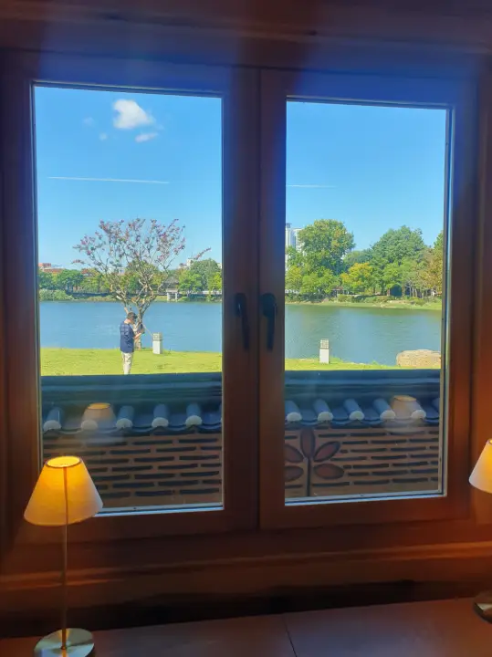 전주 가볼만한 곳 여행코스 추천 ft. 도서관 여행