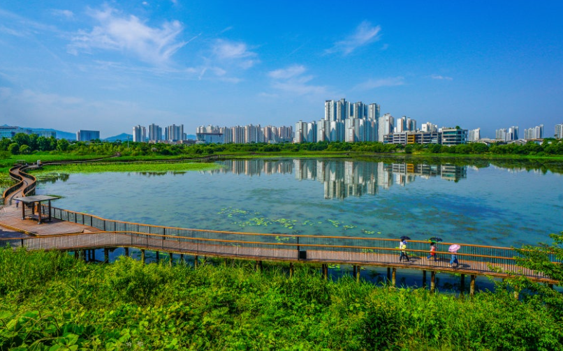 기지제수변공원2