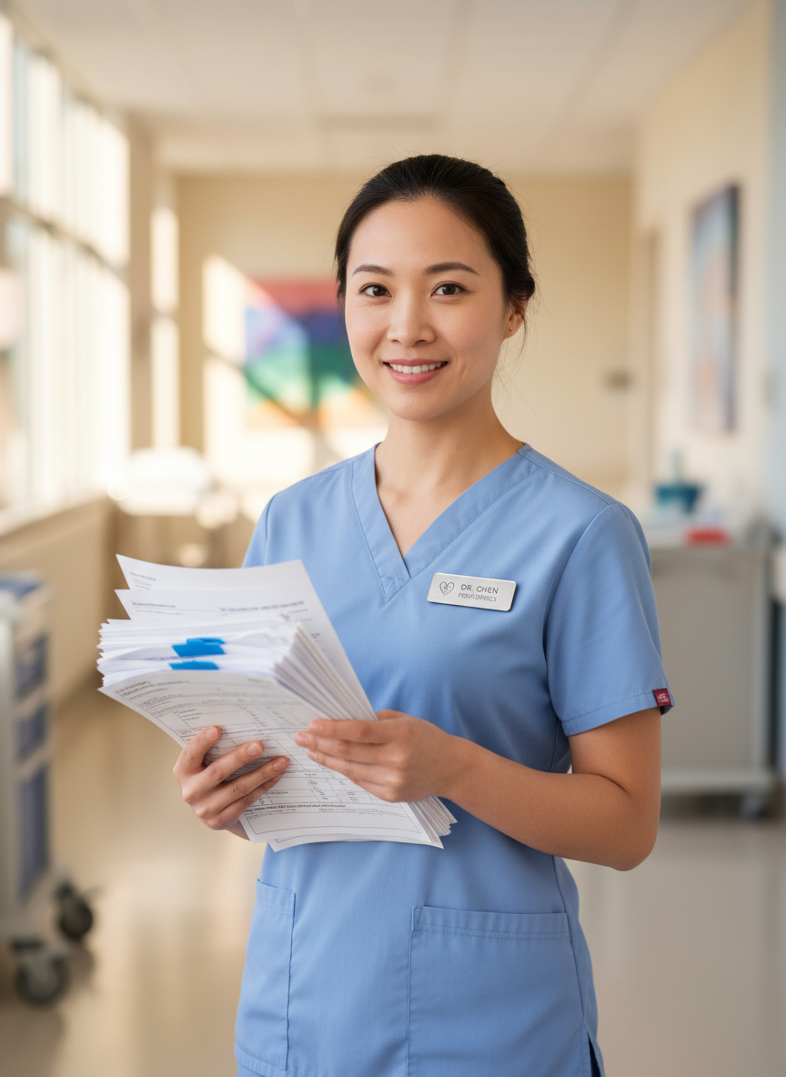 돌 영유아검진 시기 놓치면 후회! 필수 확인 올해 개정 가이드