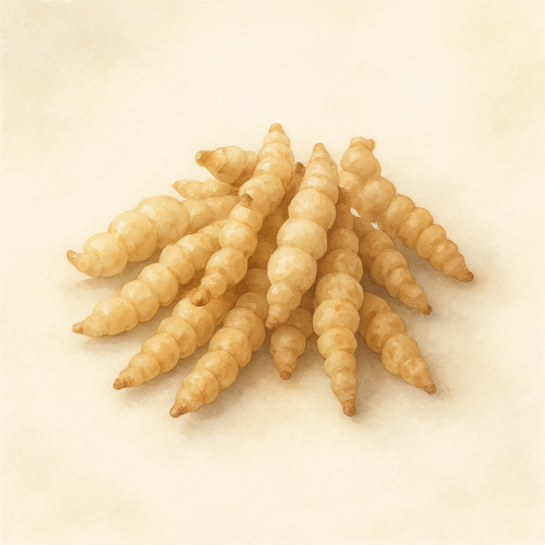 초석잠-부작용-주의사항