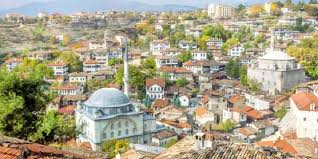 터키 소도시 여행 (샤프란볼루, 메르신, 가지안테프)