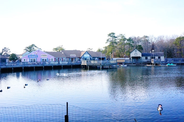 뉴저지 주 빌리지