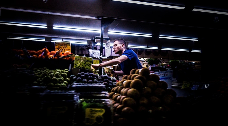 드래그 체인의 기본 개념