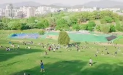 추석 연휴 서울 감성 가득한 인생샷 명소